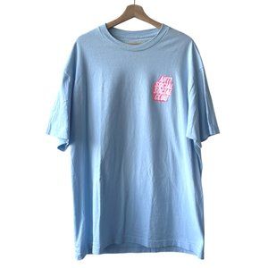 ASSC Light Blue Tshirt